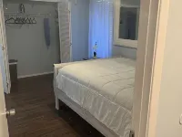 The Dolce Cabana located on the golf course in beautiful Diamondhead, MS. Hotels in Diamondhead
