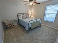 Little Getaway Paradise on the Golf Course w/Resort Amenities! - 3-Star