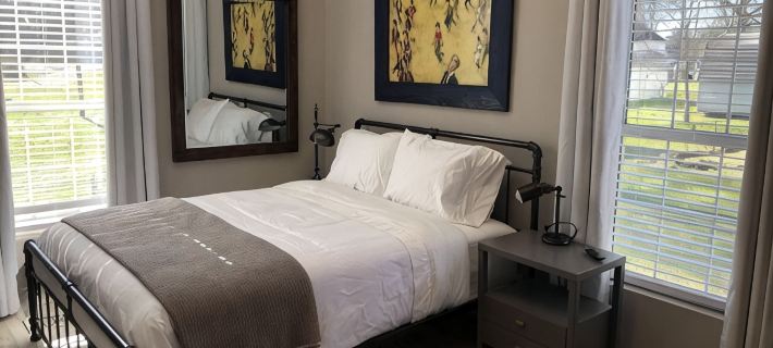 Artistic Retreat - Walk Downtown, Sparkling Clean! Ξενοδοχεία στην πόλη Walker County