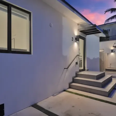 Villa 3 in Miami