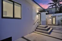 Villa 3 in Miami