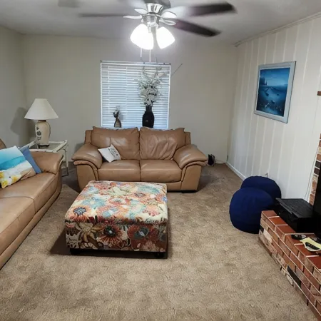 Secluded Florida Home House w Screen Room Heated Pool