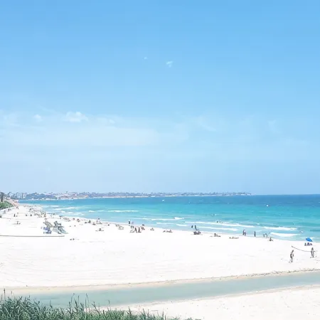 Casa Puschner III Costa Blanca Spain, Cabo Roig, Community pool, WiFi