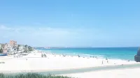 Casa Puschner III Costa Blanca Spain, Cabo Roig, Community pool, WiFi - 2-stjärniga