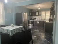 Peaceful, fully renovated home that is solar powered!