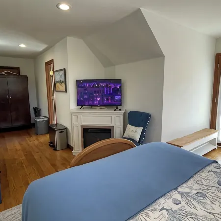 Beach Hideaway close to San Francisco and the Airport