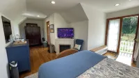 Beach Hideaway close to San Francisco and the Airport - Homestays