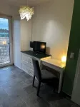 Modern vacation apartment - ideal for families and fitters - 무료 와이파이