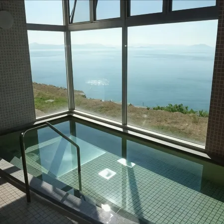 Kokumin-Shukusha Shodoshima