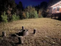 Cozy Buffalo River Cabin Getaway with hot tub!! - 2-Star