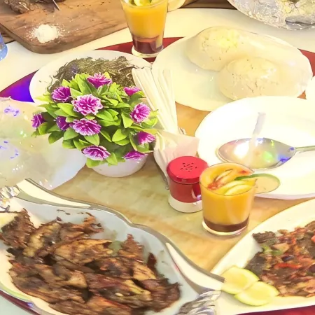 Woodland Resort Kitale