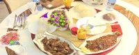 Woodland Resort Kitale - breakfast