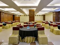Vijaya Tej Clarks Inn Hotels in Patna
