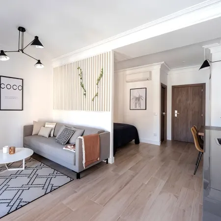 Real Segovia Apartments by Recordis Hotels