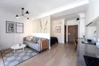 Real Segovia Apartments by Recordis Hotels - 3-Star