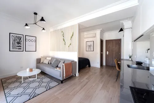 Real Segovia Apartments by Recordis Hotels - 3 stjerner