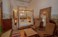 Riad Fes Madaw - Gæstehus