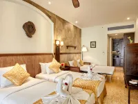 Rhythm Lonavala - An All Suite Resort Hotels near Khandala