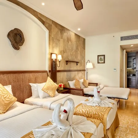 Rhythm Lonavala - An All Suite Resort