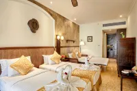 Rhythm Lonavala - An All Suite Resort - Wifi
