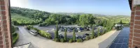 Saturnia Tuscany Hotel - Romantic