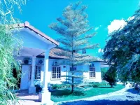 Villa Solihin - Pensionat