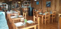 Ruka Antu Ecolodge - Завтрак