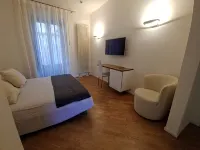 Stella CasaBono - balcony