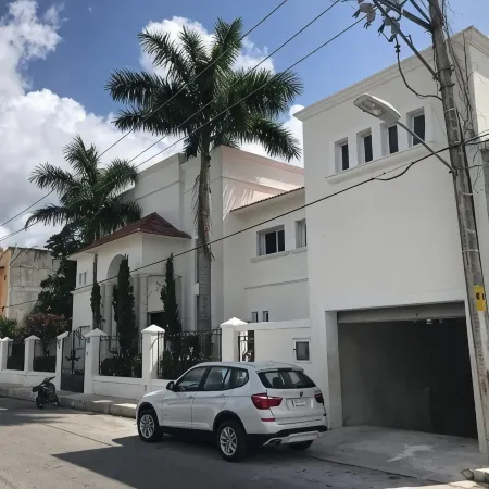 Villa Segovia Cozumel