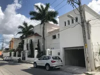 Villa Segovia Cozumel - Pet Friendly