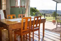 Hillview Cottages - Bãi đậu xe