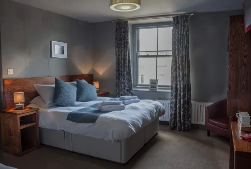 The Wellwood Arms - 3-Star