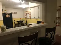 代頓/比弗克里克遊戲廳度假屋 - Wi-Fi