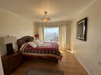 Luxury 2 BR Private Flat in San Francisco - Bungalows