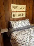Sage Lake Huron Cottage