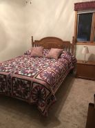 Cozy House in Central Park Neighborhood of Superior, Wisconsin.  2 Br Sleeps 8