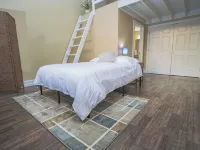 Downtown City Loft - ห้องครัว