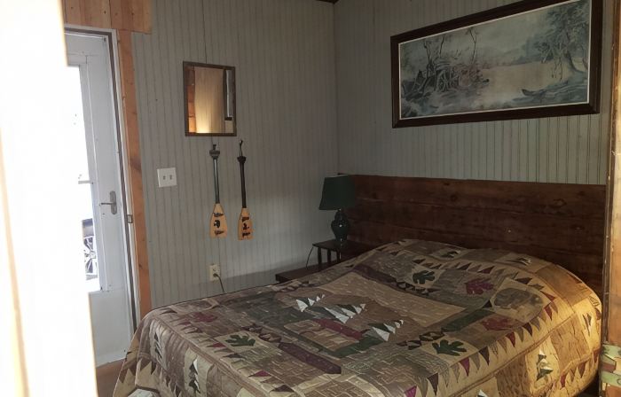 Affordable cabin near Raystown Lake, minutes from Seven Points & Allegrippas Tr