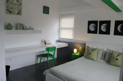 Large 5 Bedroom House in the Neptune, Asbury Park, Ocean Grove & Bradley Area - 民宿