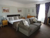 Inchture Hotel - Wifi