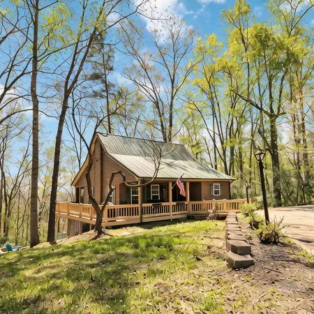 Our Majestic Hideaway – Where Family Meets Serenity
