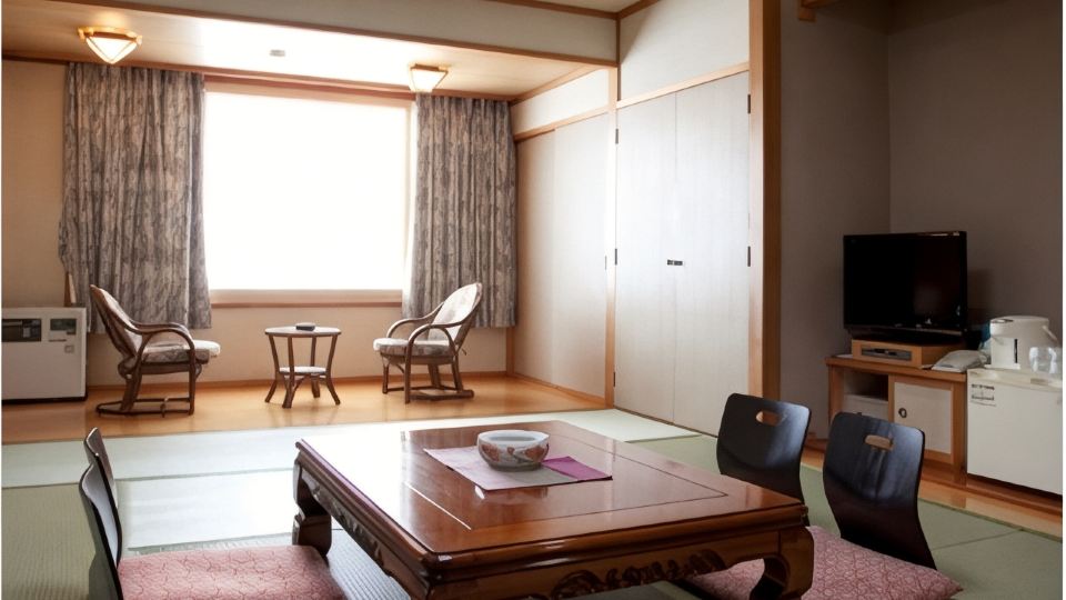Hotel Okudaya
