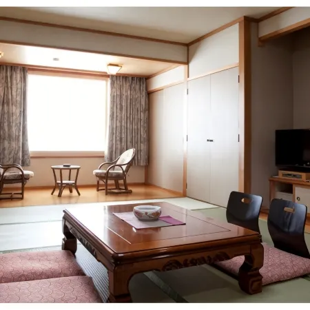 Hotel Okudaya