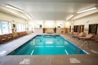 Town & Country Inn and Suites