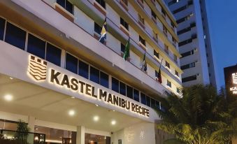 Kastel Manibu Recife - Boa Viagem