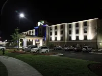 홀리데이 인 익스프레스 & 스위트 헌츠빌 에어포트 바이 IHG - 무료 와이파이