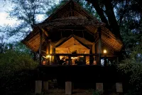 Samburu Intrepids Tented Camp - โฮมสเตย์