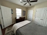 Classic Shotgun, Steps from City Park, 2 Streetcar Lines and Lafitte Greenway! Hotels near Foilage Park