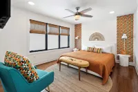 Modern 4-Story Beach House – Steps from Seaside Heights Boardwalk - 4-Star