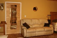 BEAUTIFUL STUDIO NORTH CHARLESTON! - Homestays